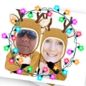 Meet your Posher, Carol